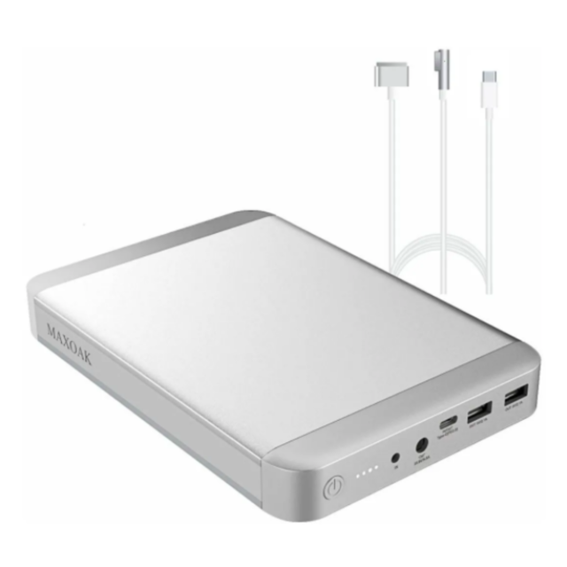 apple macbook power bank