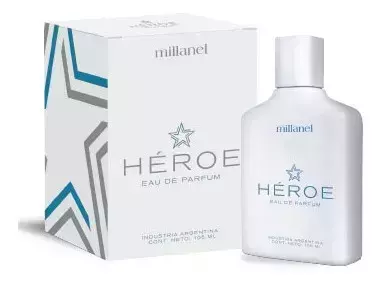 Perfumes hombre Millanel