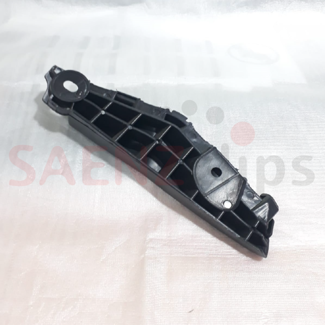 Soporte Paragolpe Amarok Izq Saenz Clips