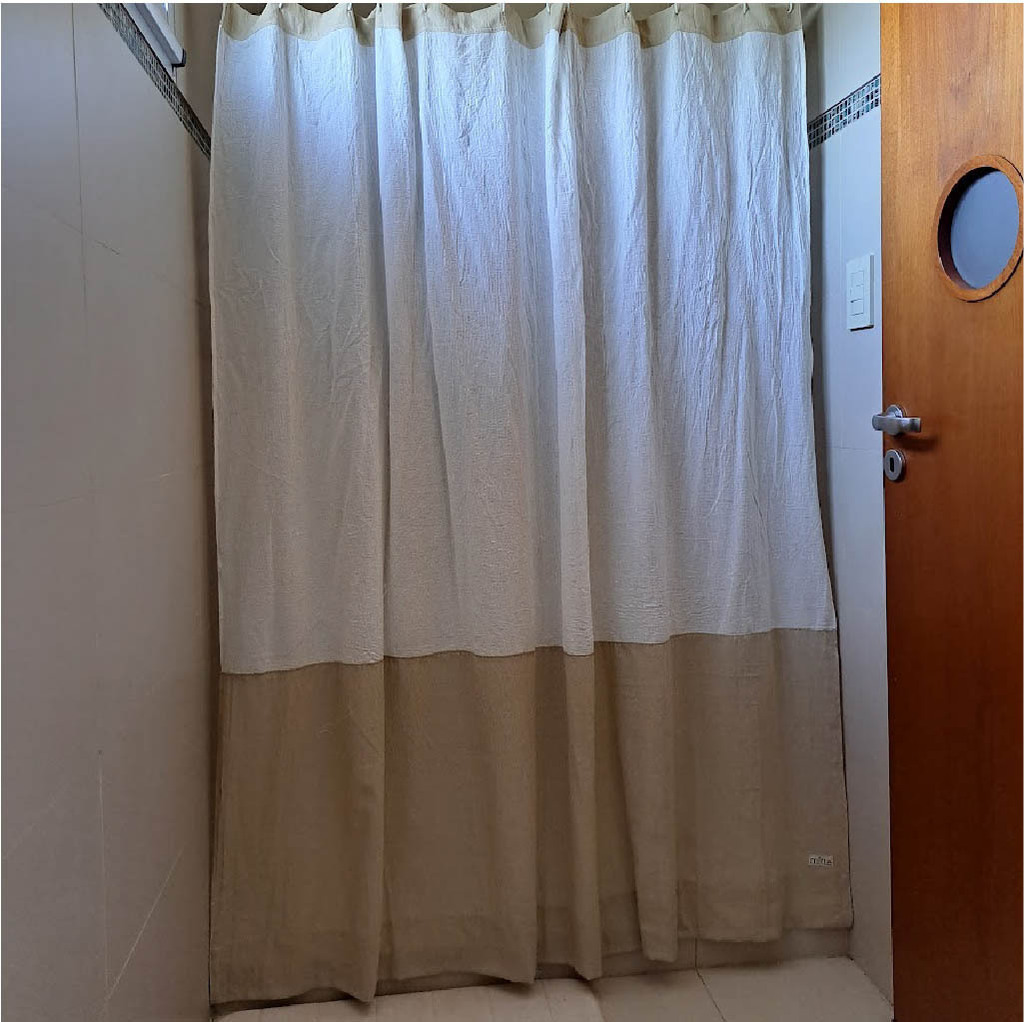 Comprar Cortinas de Baño en Mitte Deco