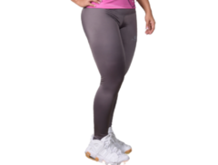 Leggins Deportivo Gris