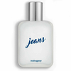Perfume Jeans 100ml - Mahogany