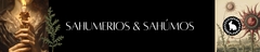 Banner de la categoría Sahumerios & Hierbas para Sahumar