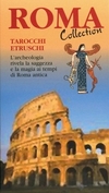 Tarot Etrusco Roma Collection