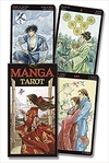Tarot Manga
