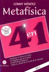 Metafisica 4 en 1 - Vol. 1
