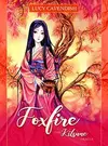 Oráculo Foxfire Kitsune de Lucy Cavendish