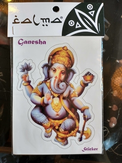 Vinilos Diosas y Dioses de la India - comprar online