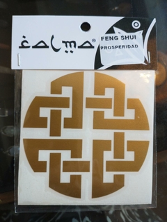 Vinilos Simbología del Feng Shui y Pa Kua - Tienda Esoterica Online en Buenos Aires ARGENTINA CABA Comprar Cartas Mazos Tarot Cursos Lecturas