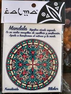 Stickers Mandalas