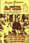 George Harrison y el Mantra Hare Krishna
