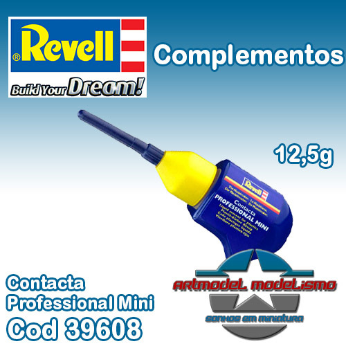Revell Contacta Professional Mini