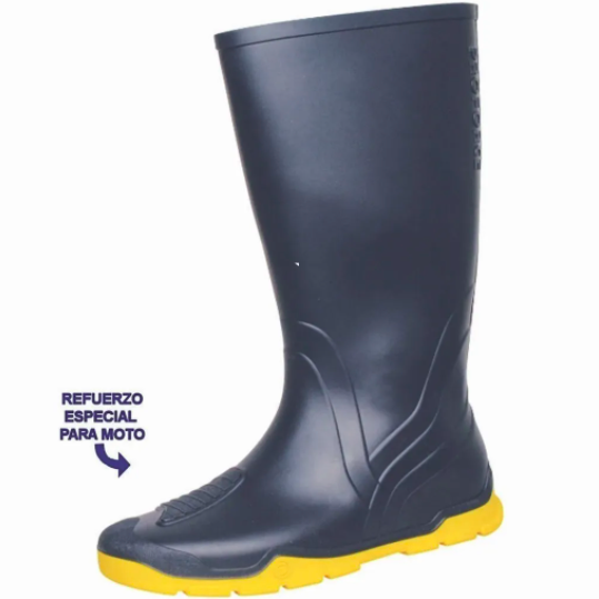 Botas de lluvia online hombre topper