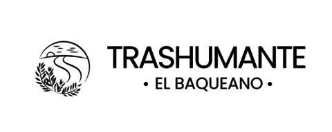 Trashumante by El Baqueano