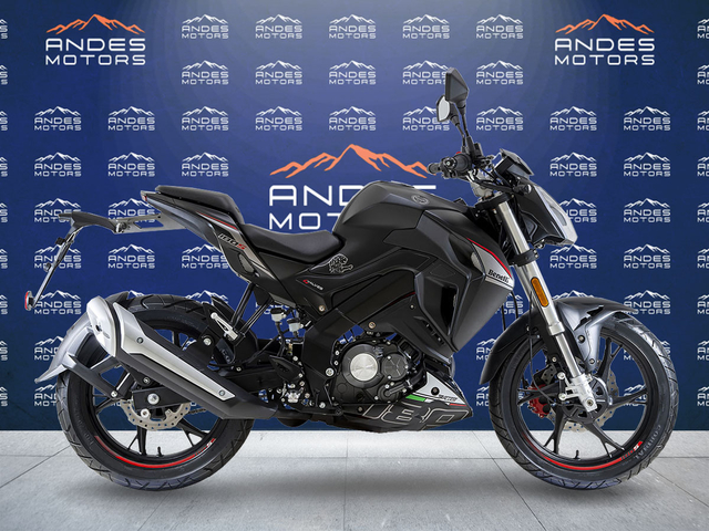 Moto Benelli S Andes Motors Andes Motors