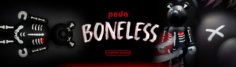 Imagem do banner rotativo PNDA STORE
