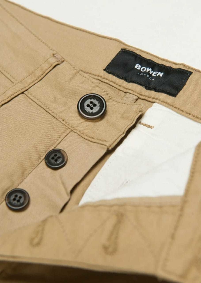 Bowen ropa hombre new arrivals