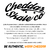 Banner de Cheddar Skate Company | Loja Oficial