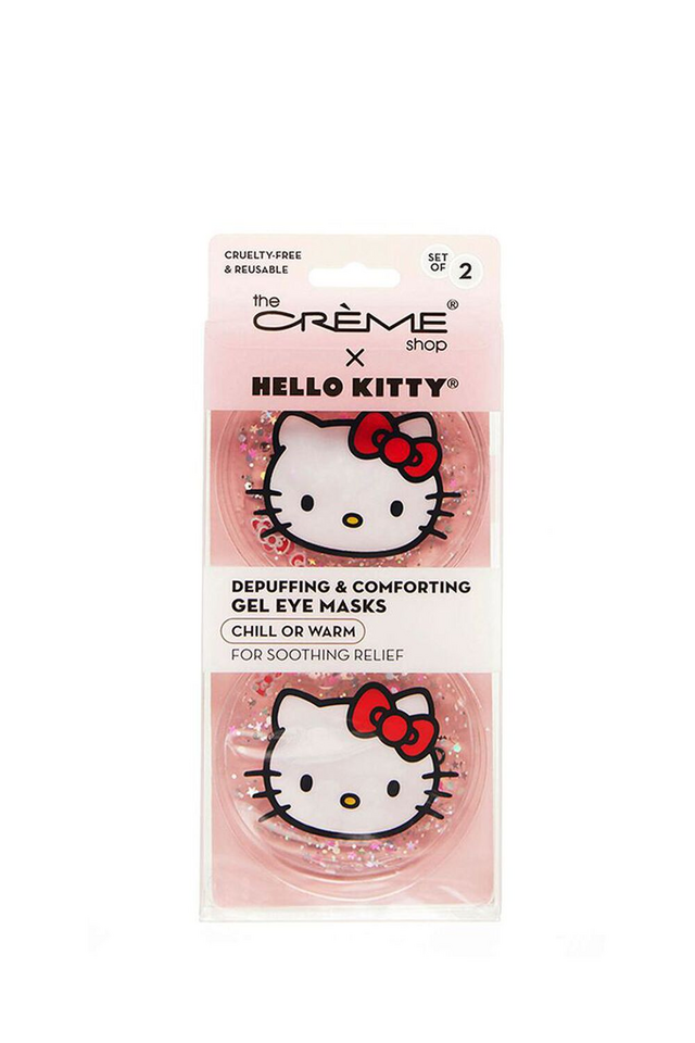 Crème shop x Hello Kitty sale