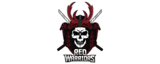 Red Warriors - Geek Store