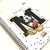 CADERNO ESPIRAL CAPA DURA UNIVERSITÁRIO 10 MATÉRIAS MICKEY - TILIBRA - comprar online