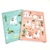 CADERNO BROCHURA 1/4 HELLO - TILIBRA - comprar online