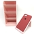 ORGANIZADOR DIAGONAL E PORTA CELULAR/TABLET PRIME ROSA