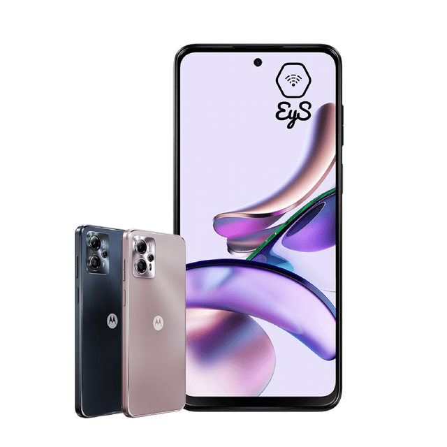 Motorola Moto One 5G Ace - Características y especificaciones