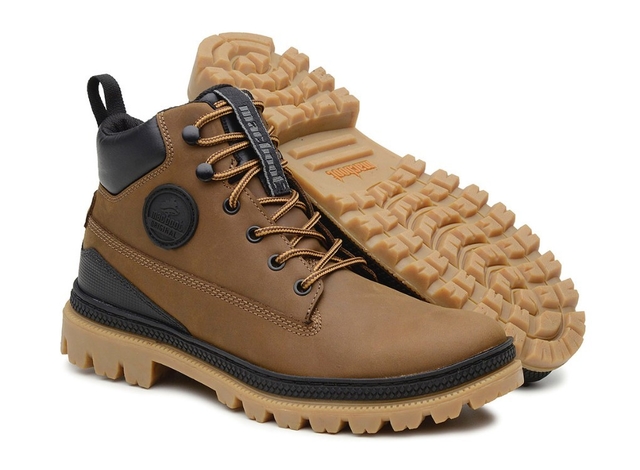 Botas sales macboot masculinas