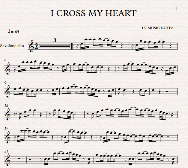 George Strait's 'I Cross My Heart': Story Behind the Song