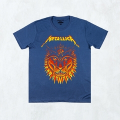 METALLICA - comprar online