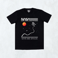 NASA GIVE ME SPACE - comprar online