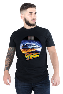 BACK TO THE FUTURE TWO - tienda online