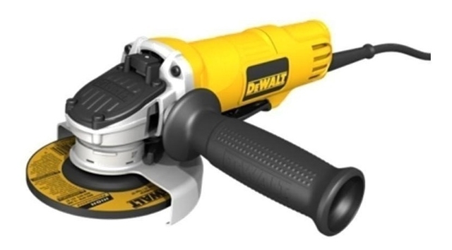 Amoladora Angular Dewalt DWE4120 4 1/2 115MM 900W - 001 — Universo Binario