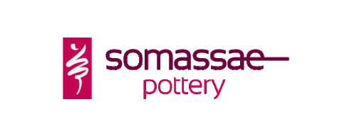 Somassae Pottery, design em cerâmica