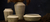 Imagem do banner rotativo Somassae Pottery, design em cerâmica