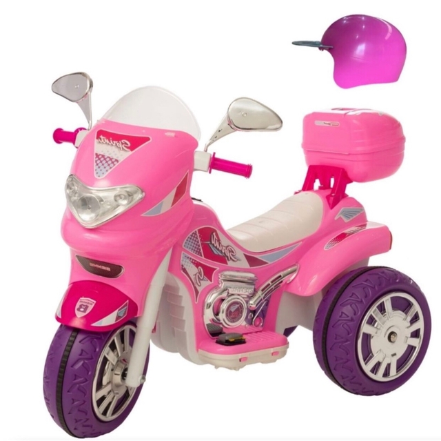 Moto infantil - Motos - Santa Maria, Santo André 1240647629