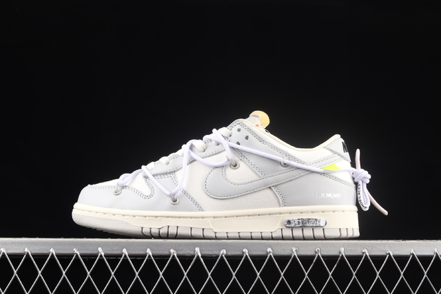 Nike off best sale white blancos