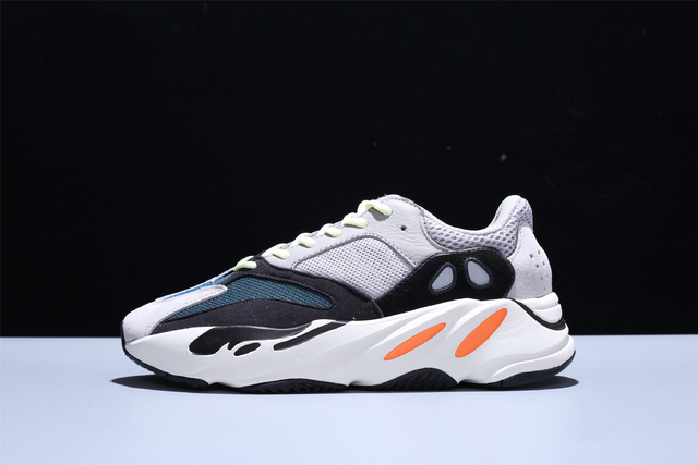 Adidas Yeezy Boost 700 Wave Runner Fire Store