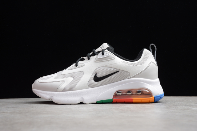 Nike air best sale force max 200