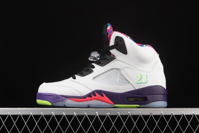 Bel air shop jordan 5