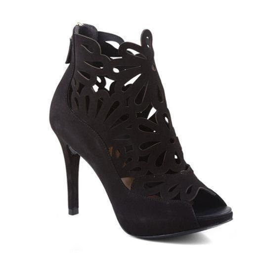 Open Boot AREZZO Comprar em ESTOQUE GRIFE