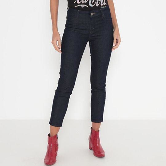 Calça jeans triton feminina preço online