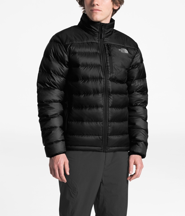 The north shop face camperas hombre