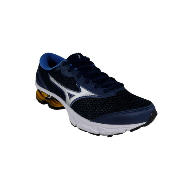 Tenis Mizuno Wave Frontier 13 4146284 Mrh Lj Taize Cal Ados