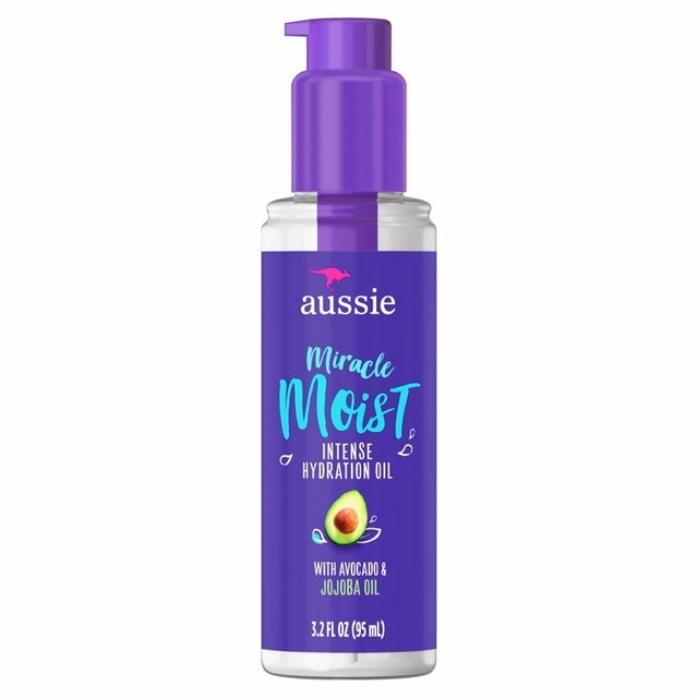 Aussie Shampoo Miracle Moist Abacate 360 ml