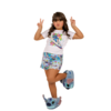 Short Doll Conforto Infantil - Cores Diveras - Cod.0030