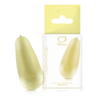 Cone de Pompoar Amarelo 32g - Cod.172