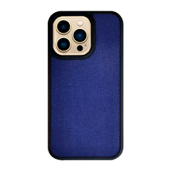 IPHONE 13 PRO - CAPA ANTICHOQUE ELITE - AZUL MARINHO - IWILL