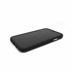 IPHONE 11 PRO - CAPA ANTICHOQUE DOUBLE - PRETO - IWILL - Playfix.com.br